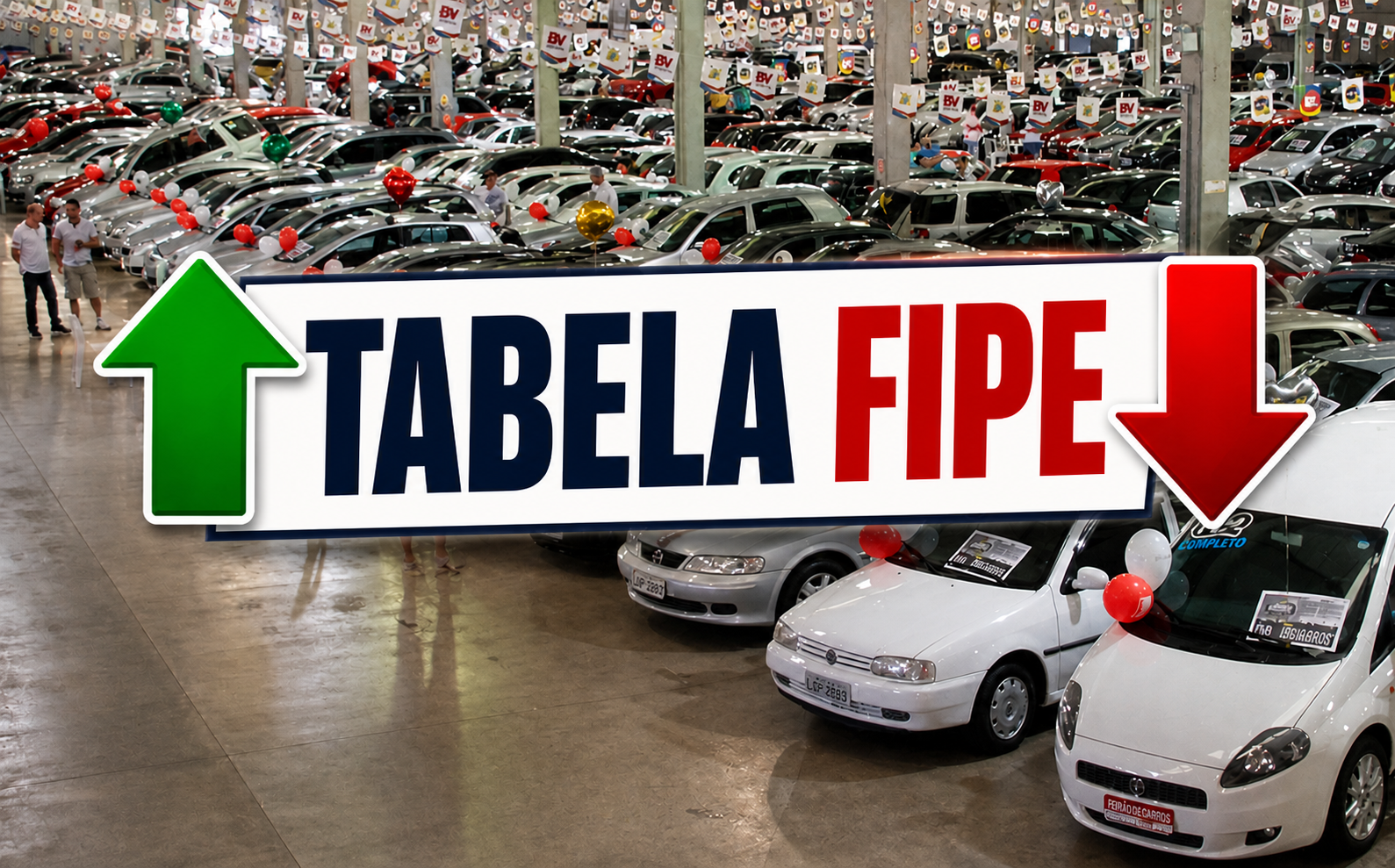 tabela file
