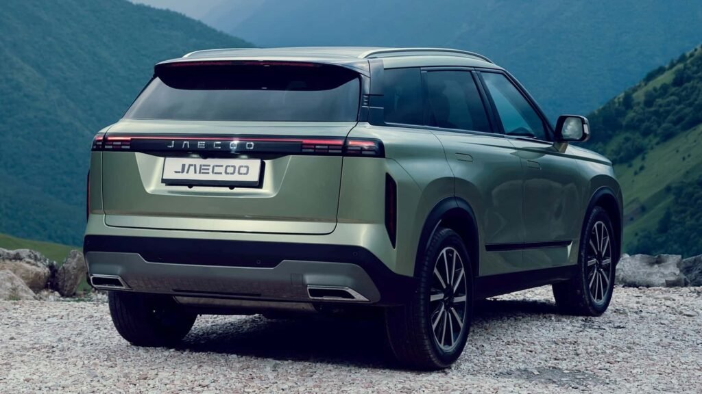 O Jaecoo 7 Elite chega ao Brasil como o SUV híbrido plug-in mais acessível do mercado, com 279 cv, até 1.200 km de autonomia e preço promocional de lançamento a R$ 190.900.