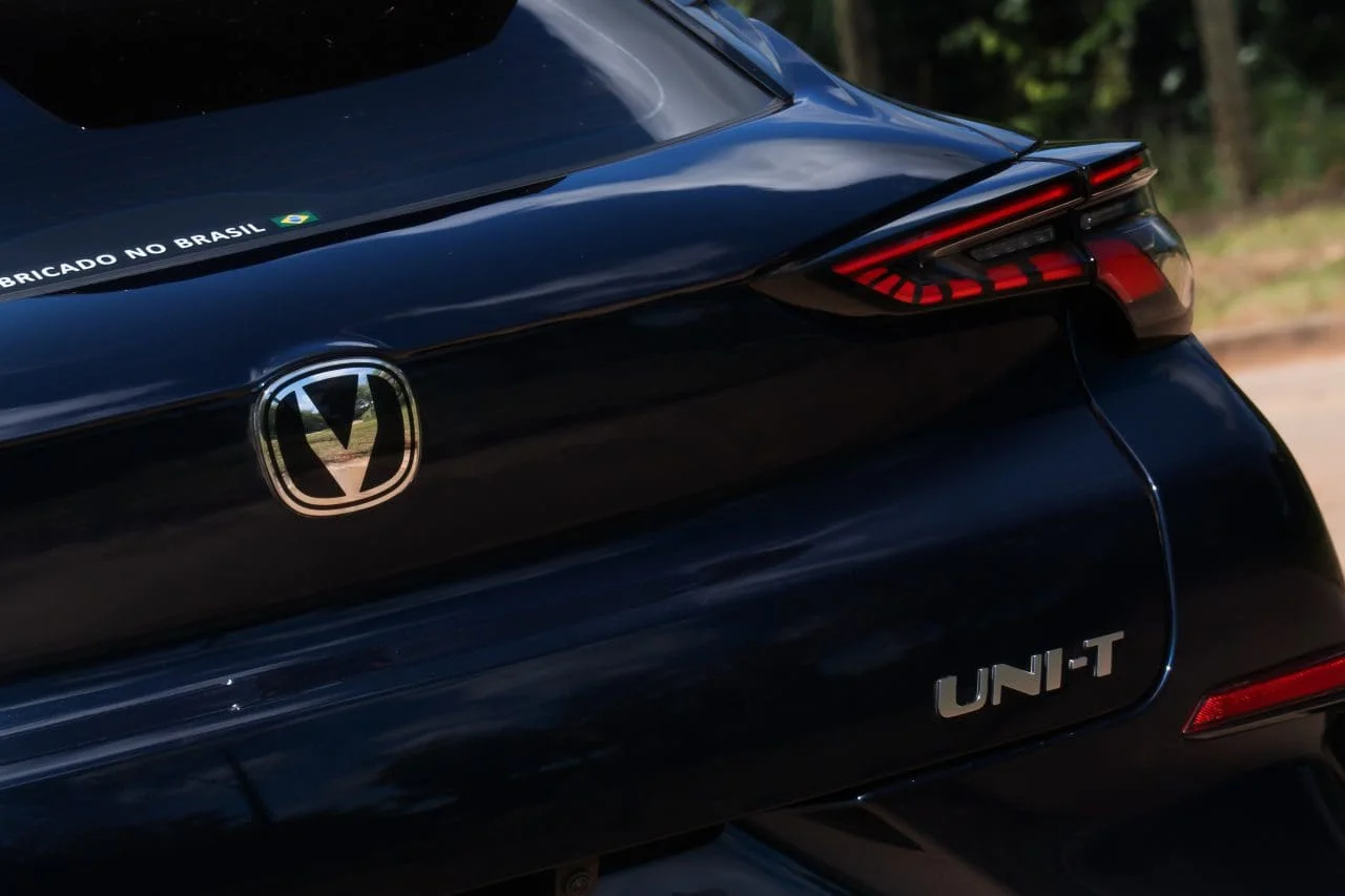 CHANGAN UNIT