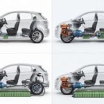 tecnologias de carro híbrido