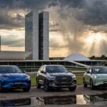 A invasão da China: quantas marcas de carros chineses existem, quantas já chegaram ao Brasil e o que esperar daqui para frente 2 China