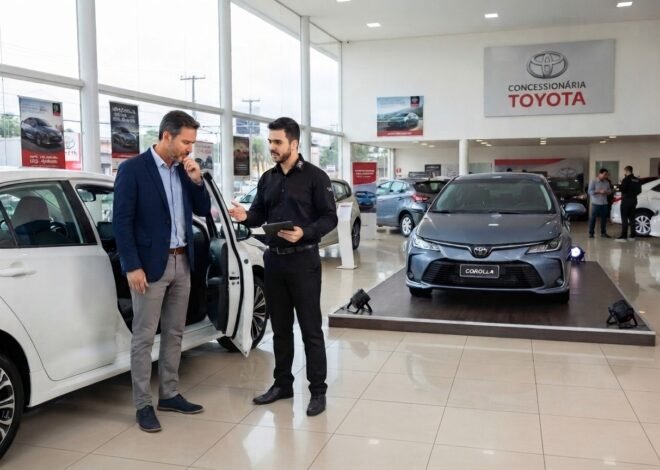 Toyota Corolla XEi 2021 usado ou zero km em 2026: onde seu dinheiro vale mais?
