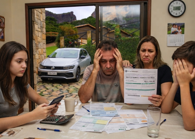 Qual custo no total um carro de R$100.000 em 5 anos? Fiz a conta completa
