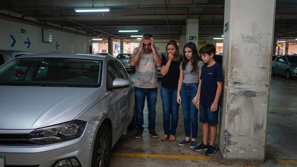 Qual custo no total um carro de R$100.000 em 5 anos? Fiz a conta completa 2 custo de manutenção