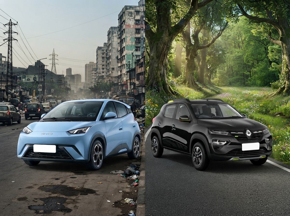 Programa Carro Sustentável: como a redução do IPI mudou o preço dos carros no Brasil e elétricos ficaram de fora!
