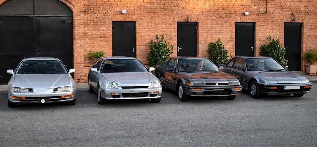 preludes2345