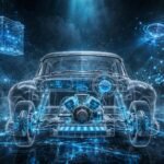 Da seta ao piloto automático: a linha do tempo das tecnologias que transformaram o automóvel 3 tecnologias automotivas