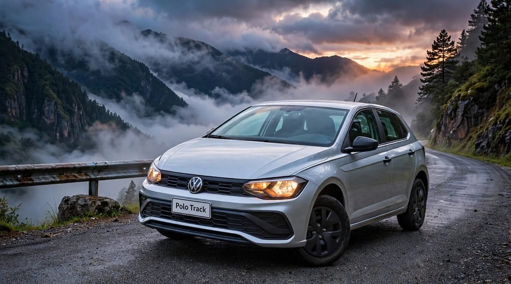 Comparativo: Volkswagen Polo, Tera e Nivus 2026 2 vw polo site